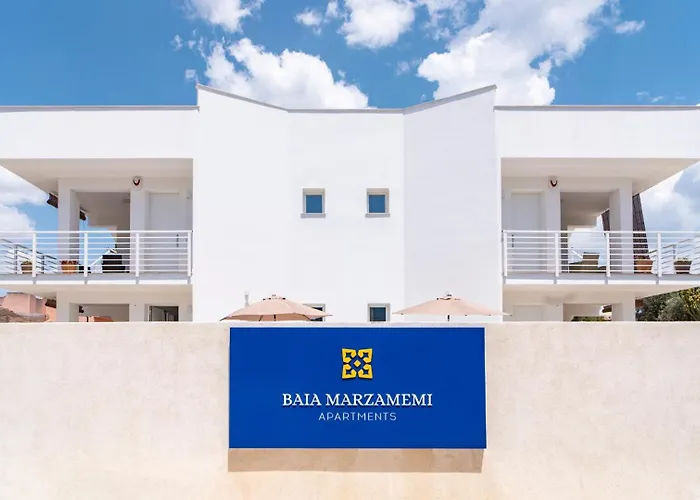 Baia Marzamemi Appartamenti Vendicari, Balata, Tonnara, Cortile Del Rais