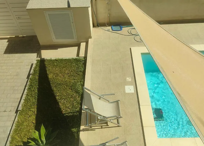 Baia Marzamemi Appartamenti Vendicari, Balata, Tonnara, Cortile Del Rais