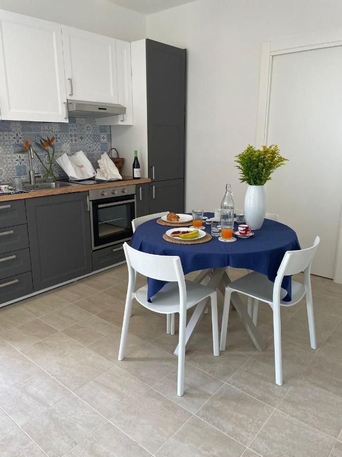 Baia Vendicari, Balata, Tonnara, Cortile Del Rais Apartamento *