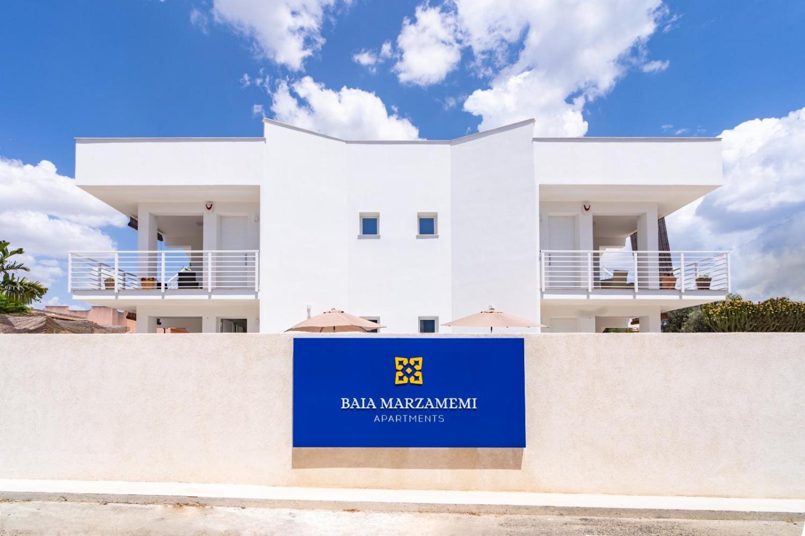 Baia Vendicari, Balata, Tonnara, Cortile Del Rais Apartamento *