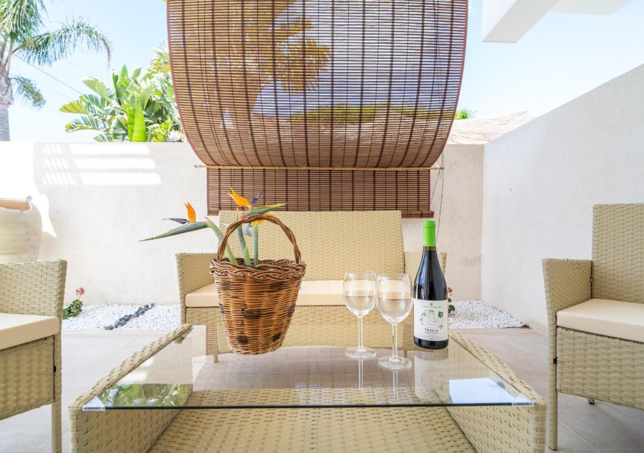 Apartamento Baia Vendicari, Balata, Tonnara, Cortile Del Rais