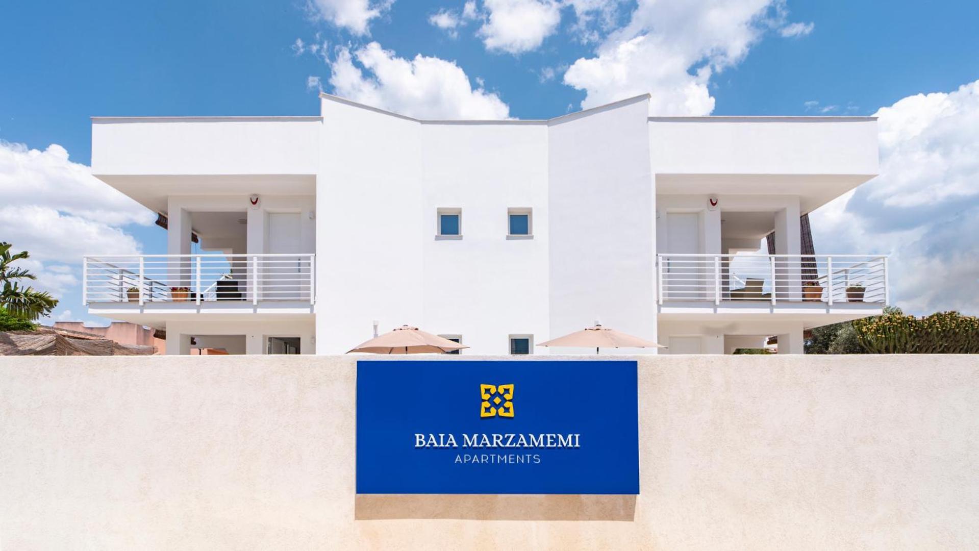 Baia Vendicari, Balata, Tonnara, Cortile Del Rais Apartamento Marzamemi